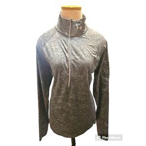Women's 1/2 zip Tech Pullover